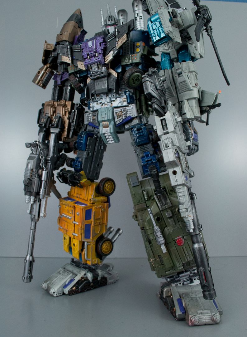 mp bruticus